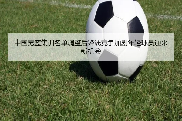 中国男篮集训名单调整后锋线竞争加剧年轻球员迎来新机会